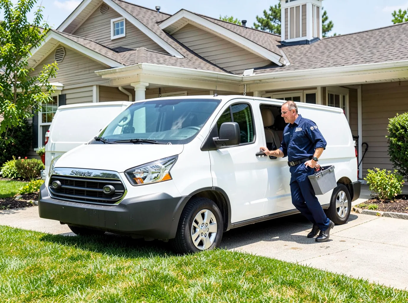 Emergency Plumber company in Smithfield, RI